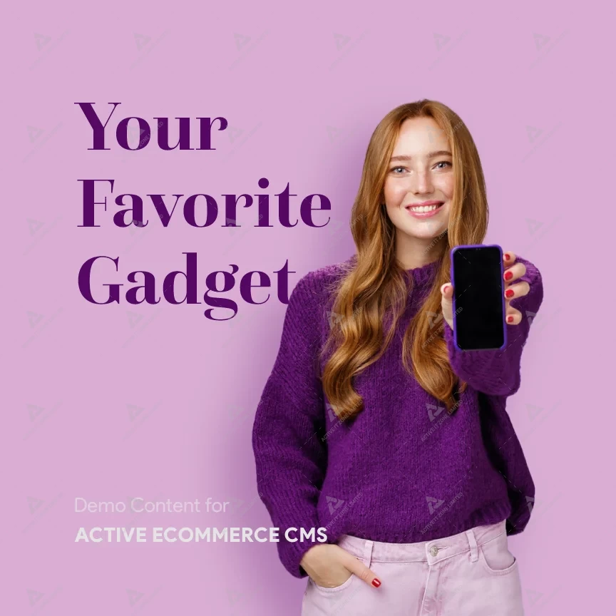 Raivenza Online Shop promo